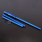 RCAWD ARRMA 4S Blue RCAWD ARRMA 3S 4S 164MM 185MM 205MM Center Slider Driveshaft Set