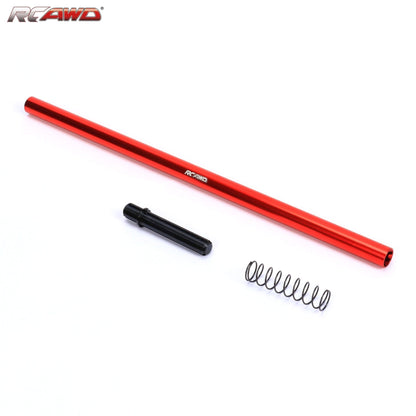 RCAWD Arrma 4S center driveshaft C - ARAC3955 - RCAWD