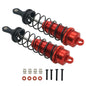 RCAWD ARRMA 4S front shocks ARA330552 RCAWD Arrma 4S Upgrade Parts kits for kraton outcast 4S V1