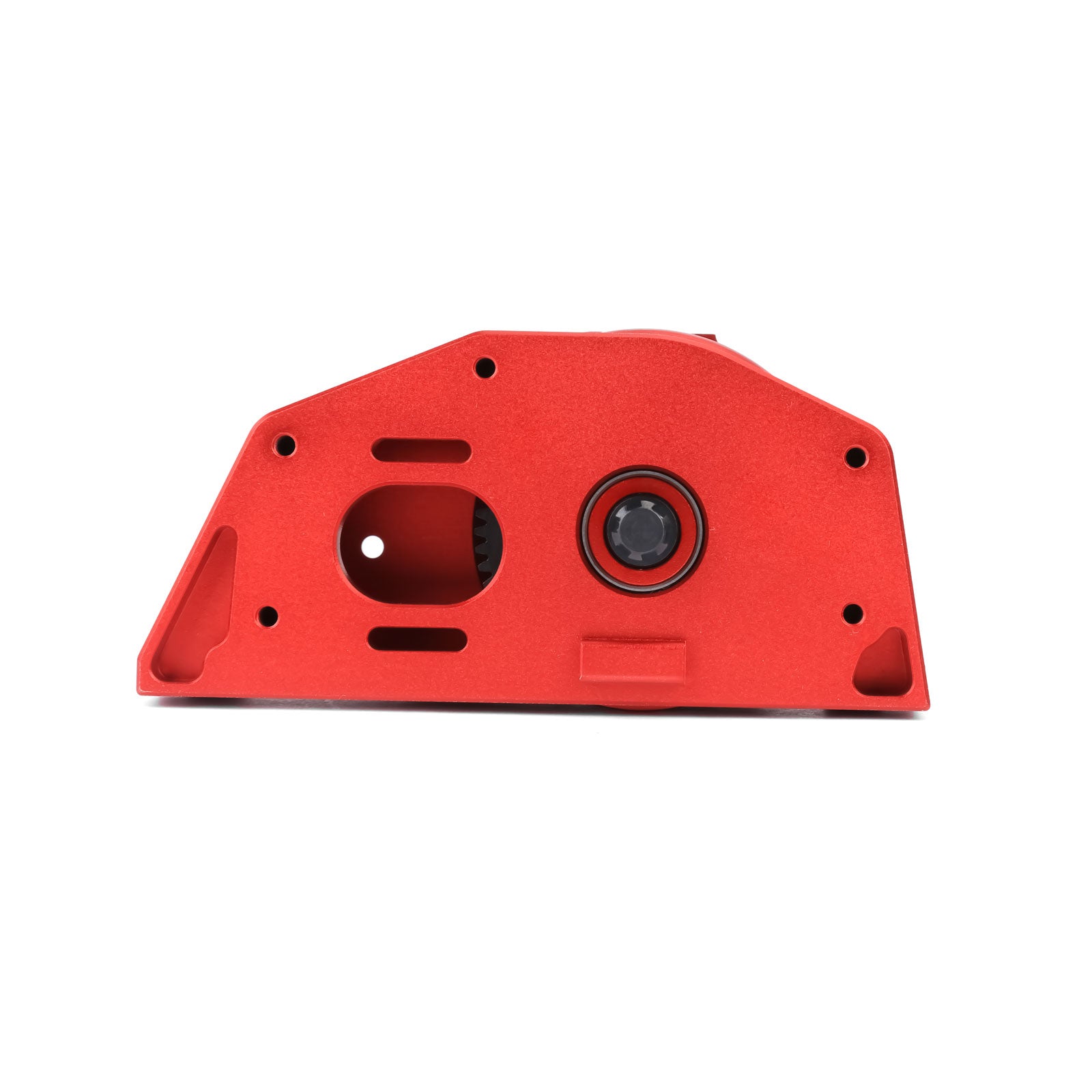 RCAWD ARRMA 4S RCAWD ARRMA 4S Center Differential Assembly With Gearbox Driveshaft Motor Gear