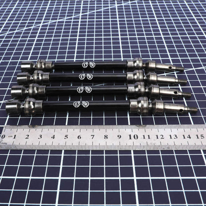 RCAWD ARRMA 4S RCAWD Arrma kraton outcast 4S V1 upgrade slider drive shaft AR310888