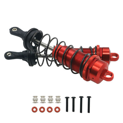 RCAWD ARRMA 4S RCAWD Arrma Outcast & Kraton upgrade front damper shock ARA102690 ARA102692