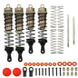 RCAWD ARRMA 4S TI RCAWD Arrma 4S upgrade Front Rear Shocks AR330552