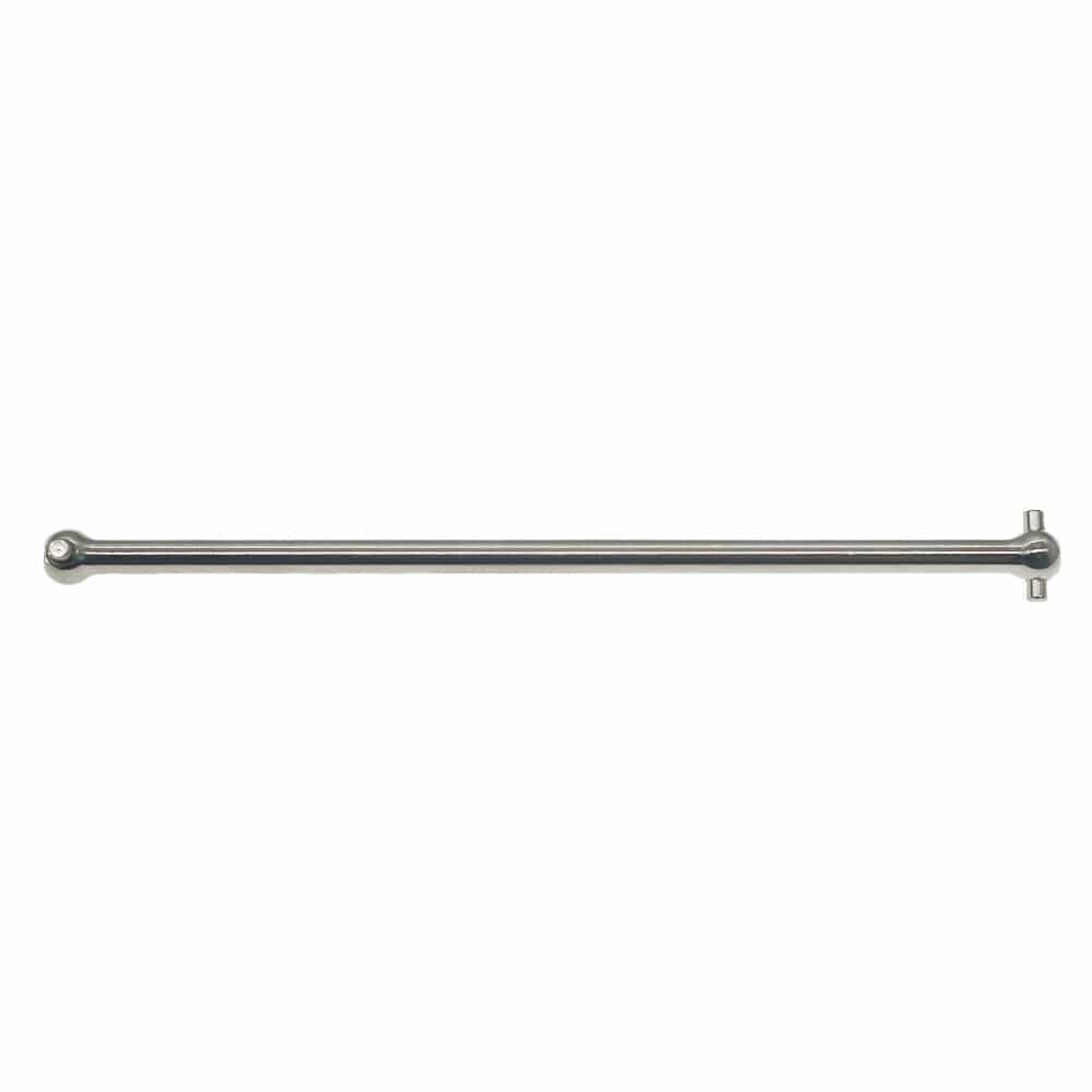 RCAWD Arrma 6S 135mm Dogbone Central drive Shaft ARAC4033 - RCAWD