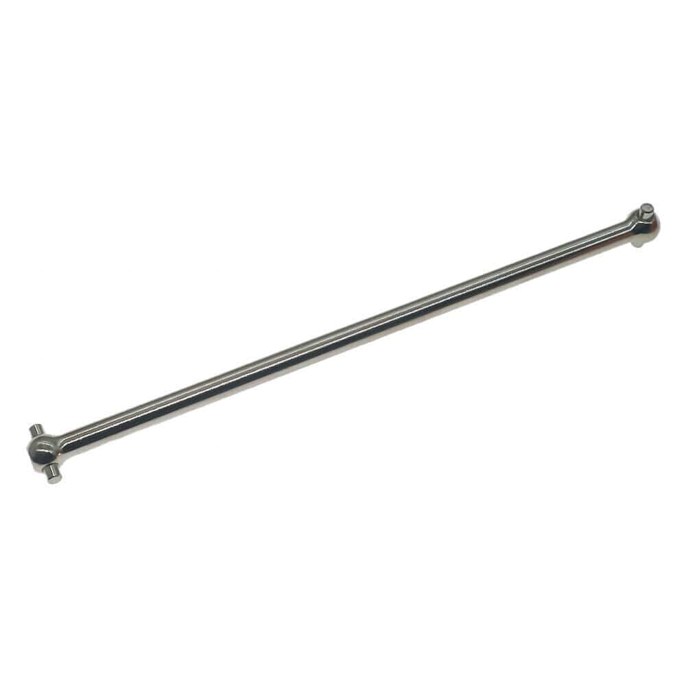 RCAWD Arrma 6S 135mm Dogbone Central drive Shaft ARAC4033 - RCAWD