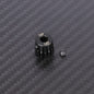 RCAWD ARRMA 6S 14T RCAWD Arrma 3S 4S Steel 0.8MOD 32P Motor Gears