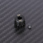 RCAWD ARRMA 6S 15T RCAWD Arrma 3S 4S Steel 0.8MOD 32P Motor Gears