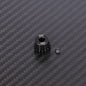 RCAWD ARRMA 6S 16T RCAWD Arrma 3S 4S Steel 0.8MOD 32P Motor Gears