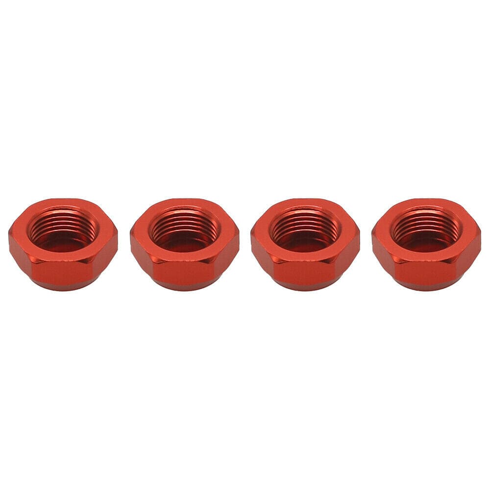 RCAWD Arrma 6s 17mm wheel nut thread 1.0 for Notorious Kraton Outcast Typhon - RCAWD