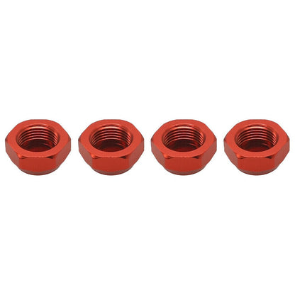 RCAWD Arrma 6s 17mm wheel nut thread 1.0 for Notorious Kraton Outcast Typhon - RCAWD