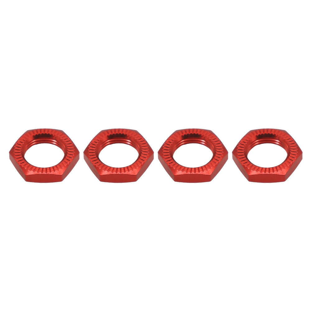 RCAWD Arrma 6S 17mm wheel nut thread for LIMITLESS ARA109011 ARA109001 Typhon 6s - RCAWD