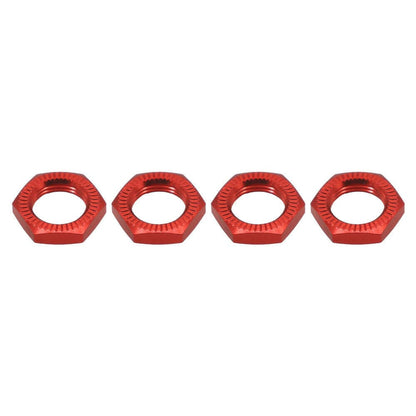 RCAWD Arrma 6S 17mm wheel nut thread for LIMITLESS ARA109011 ARA109001 Typhon 6s - RCAWD