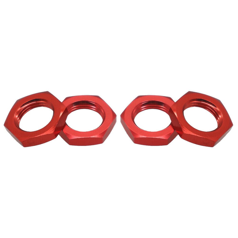 RCAWD Arrma 6S 17mm wheel nut thread for LIMITLESS ARA109011 ARA109001 Typhon 6s - RCAWD