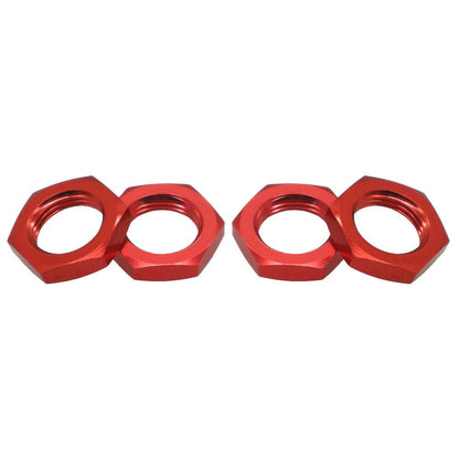 RCAWD Arrma 6S 17mm wheel nut thread for LIMITLESS ARA109011 ARA109001 Typhon 6s - RCAWD