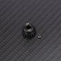 RCAWD ARRMA 6S 18T RCAWD Arrma 3S 4S Steel 0.8MOD 32P Motor Gears