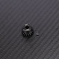 RCAWD ARRMA 6S 19T RCAWD Arrma 3S 4S Steel 0.8MOD 32P Motor Gears