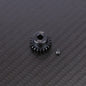 RCAWD ARRMA 6S 21T RCAWD Arrma 3S 4S Steel 0.8MOD 32P Motor Gears