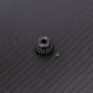 RCAWD ARRMA 6S 22T RCAWD Arrma 3S 4S Steel 0.8MOD 32P Motor Gears