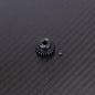 RCAWD ARRMA 6S 23T RCAWD Arrma 3S 4S Steel 0.8MOD 32P Motor Gears