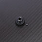 RCAWD ARRMA 6S 24T RCAWD Arrma 3S 4S Steel 0.8MOD 32P Motor Gears
