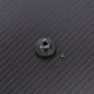 RCAWD ARRMA 6S 27T RCAWD Arrma 3S 4S Steel 0.8MOD 32P Motor Gears