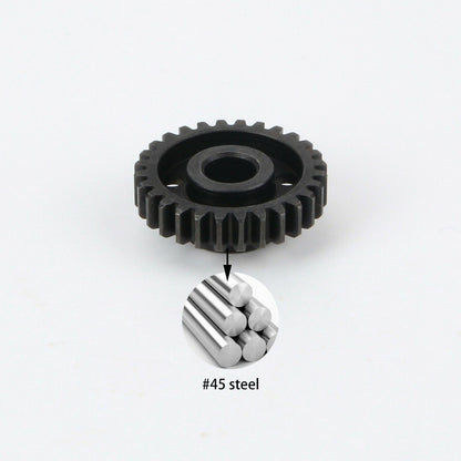 RCAWD Arrma 6S 32T 1.0 Mod Safe φ5mm Pinion Gear for 1/7 1/8 series - RCAWD