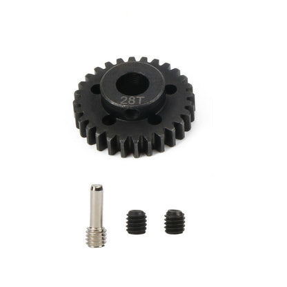 RCAWD Arrma 6S 32T 1.0 Mod Safe φ5mm Pinion Gear for 1/7 1/8 series - RCAWD