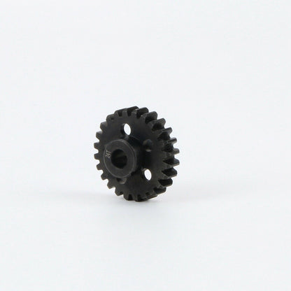 RCAWD Arrma 6S 8S 24T steel pinion gear 1.0 Mod SAFE - D5 ARA310971 - RCAWD