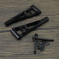 RCAWD ARRMA 6S Black RCAWD Arrma Mojave 6S upgrade Front Upper Suspension Arms ARA330605
