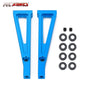 RCAWD ARRMA 6S Blue RCAWD ARRMA 1/8 6S Front Upper Suspension Arms ARA330655
