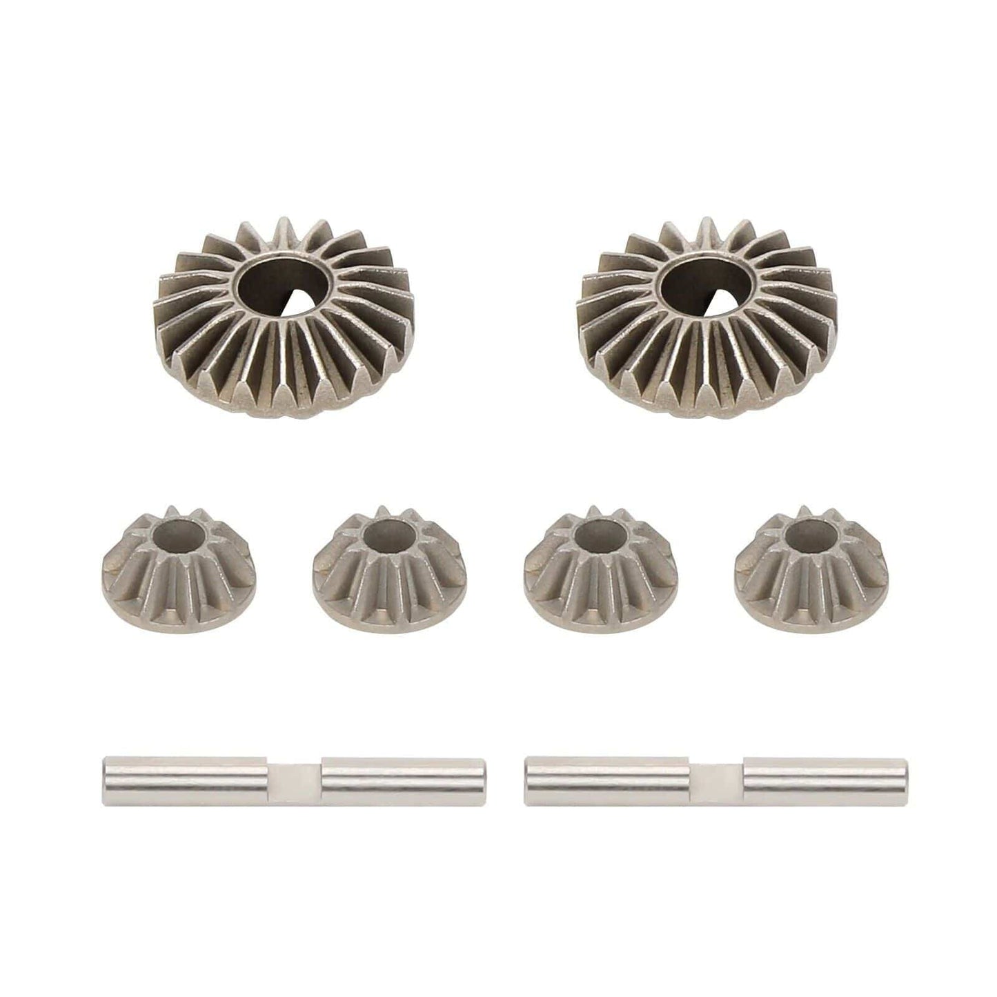 RCAWD ARRMA 6S Diff gear set RCAWD Arrma 6S Enhance Diff Gear Set ARA310985