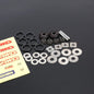 RCAWD ARRMA 6S Diff Gear Shim Set RCAWD Arrma 6S EXB Diff Gear Shim Set