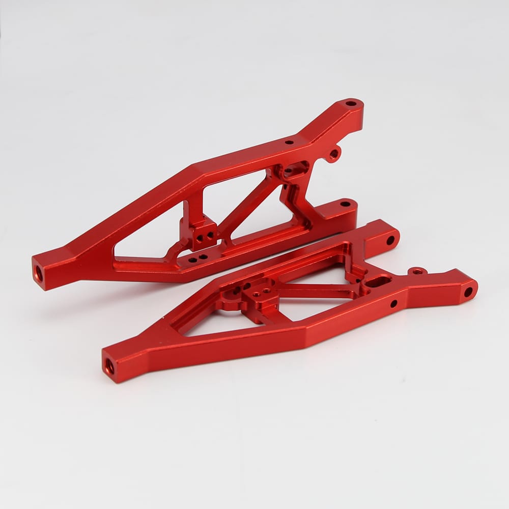 RCAWD ARRMA 6S RCAWD ARRMA 1/8 6S Front Lower Suspension Arms ARA330656