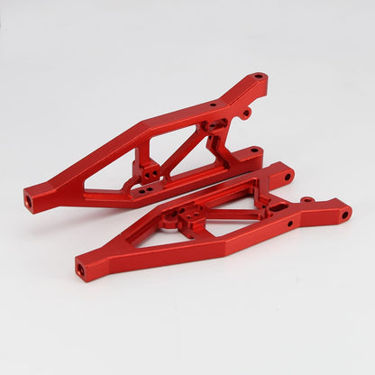 RCAWD ARRMA 6S RCAWD ARRMA 1/8 6S Front Lower Suspension Arms ARA330656