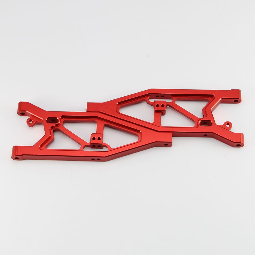RCAWD ARRMA 6S RCAWD ARRMA 1/8 6S Front Lower Suspension Arms ARA330656