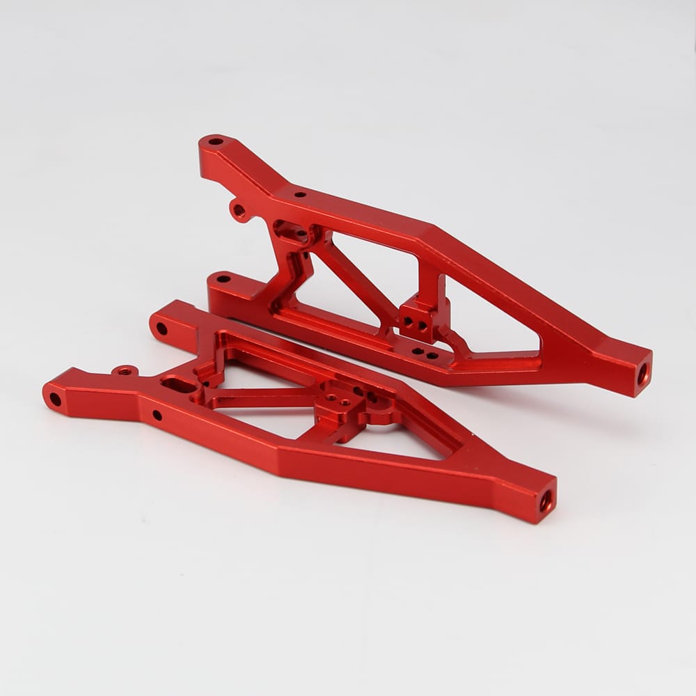 RCAWD ARRMA 6S RCAWD ARRMA 1/8 6S Front Lower Suspension Arms ARA330656