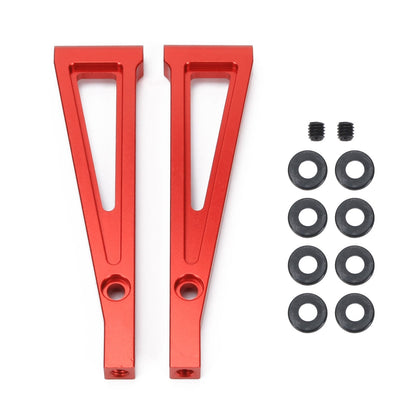 RCAWD ARRMA 6S RCAWD ARRMA 1/8 6S Front Upper Suspension Arms ARA330655