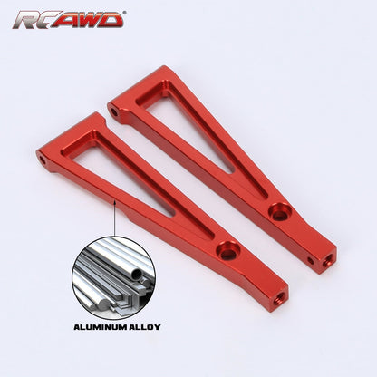 RCAWD ARRMA 6S RCAWD ARRMA 1/8 6S Front Upper Suspension Arms ARA330655