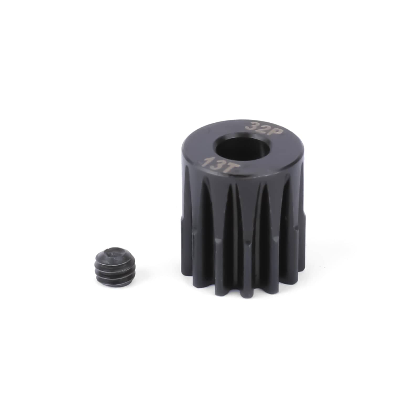 RCAWD ARRMA 6S RCAWD Arrma 3S 4S Steel 0.8MOD 32P Motor Gears
