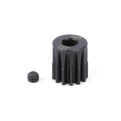 RCAWD ARRMA 6S RCAWD Arrma 3S 4S Steel 0.8MOD 32P Motor Gears