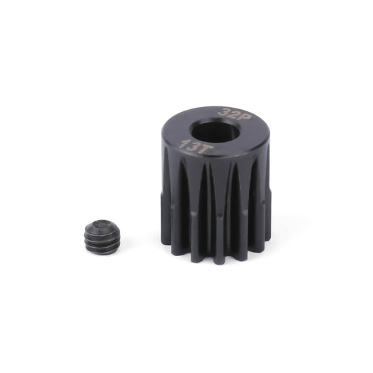 RCAWD ARRMA 6S RCAWD Arrma 3S 4S Steel 0.8MOD 32P Motor Gears