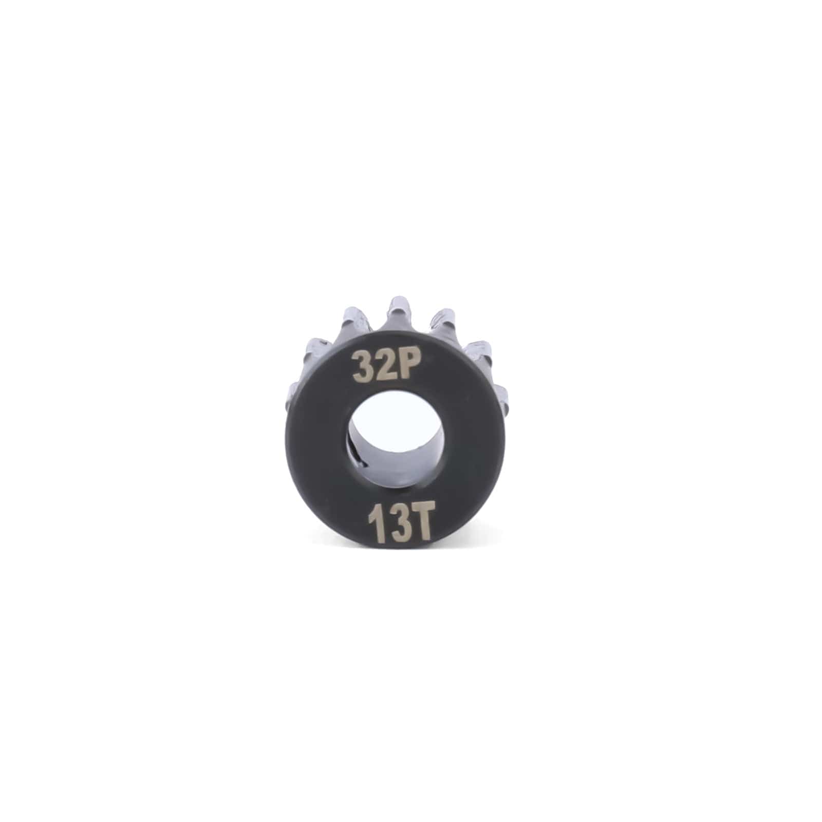 RCAWD ARRMA 6S RCAWD Arrma 3S 4S Steel 0.8MOD 32P Motor Gears