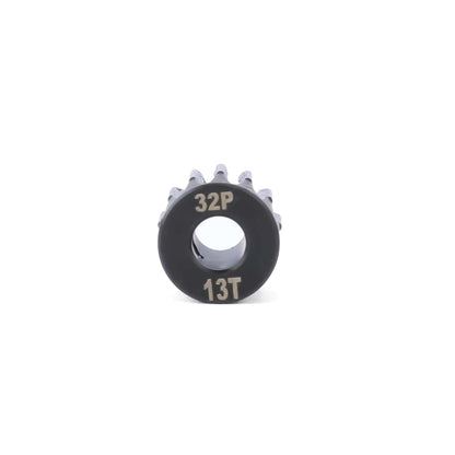 RCAWD ARRMA 6S RCAWD Arrma 3S 4S Steel 0.8MOD 32P Motor Gears