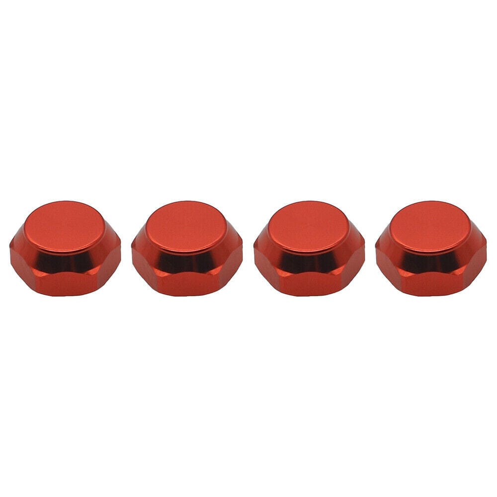 RCAWD ARRMA 6S RCAWD Arrma 6s 17mm wheel nut thread 1.0 for  Notorious Kraton Outcast Typhon