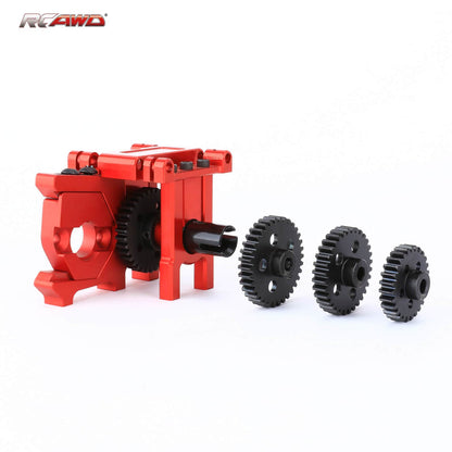 RCAWD ARRMA 6S RCAWD ARRMA 6S 34T 35T