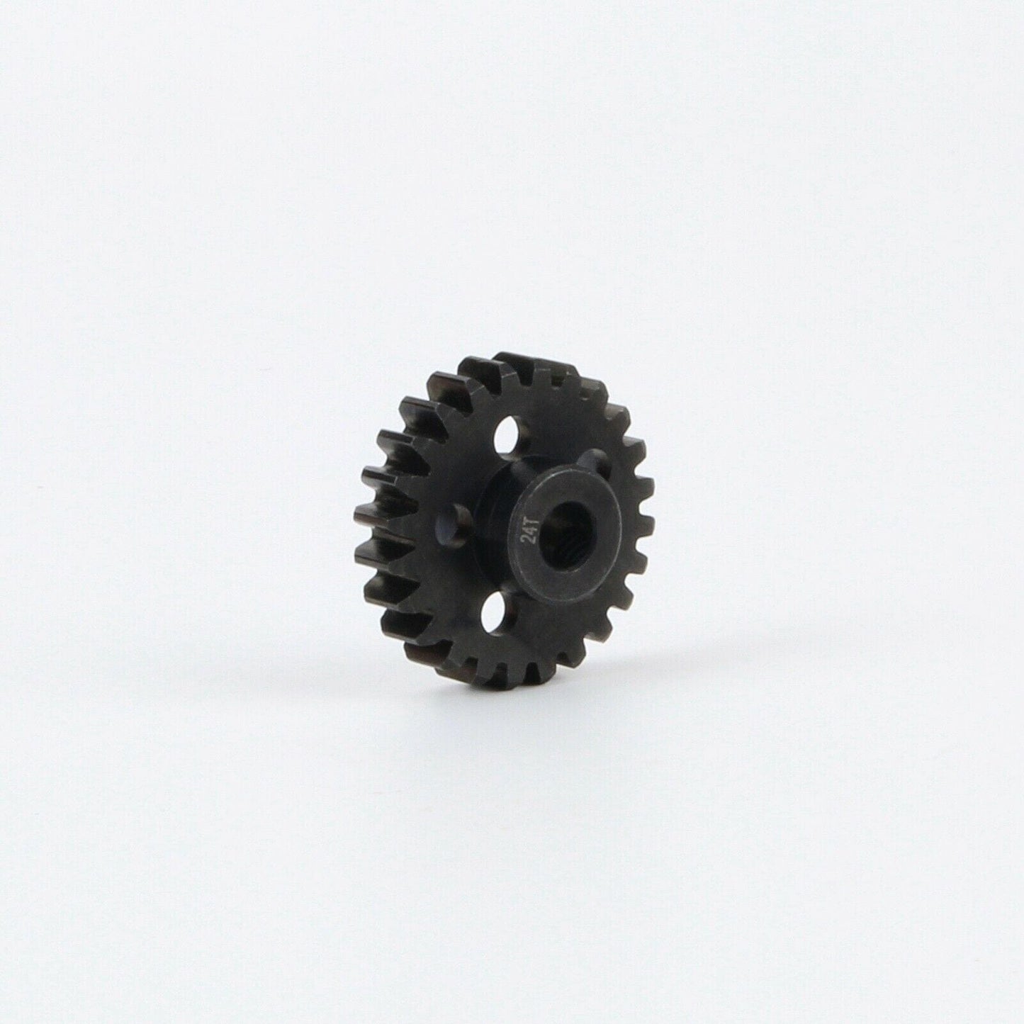 RCAWD ARRMA 6S RCAWD Arrma 6S 8S 24T steel pinion gear 1.0 Mod SAFE-D5 ARA310971