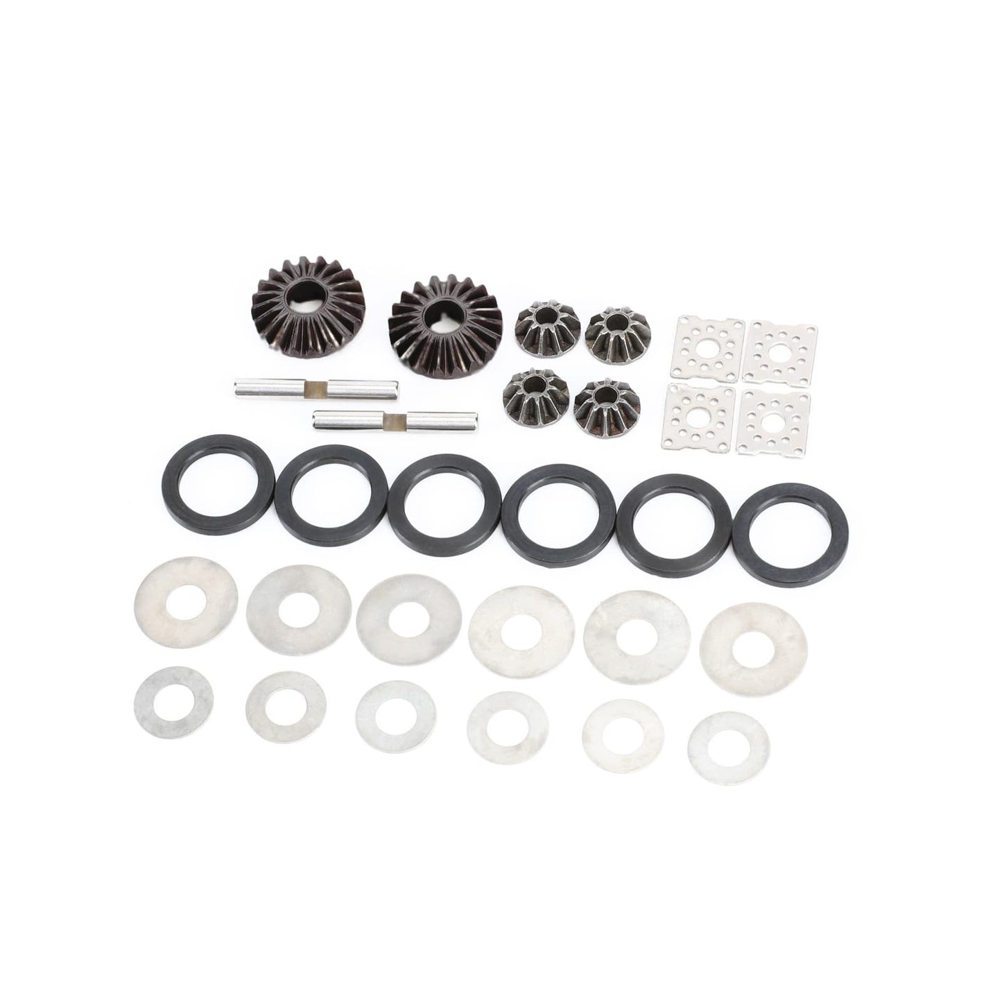 RCAWD ARRMA 6S RCAWD Arrma 6S EXB Diff Gear Shim Set