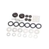 RCAWD ARRMA 6S RCAWD Arrma 6S EXB Diff Gear Shim Set
