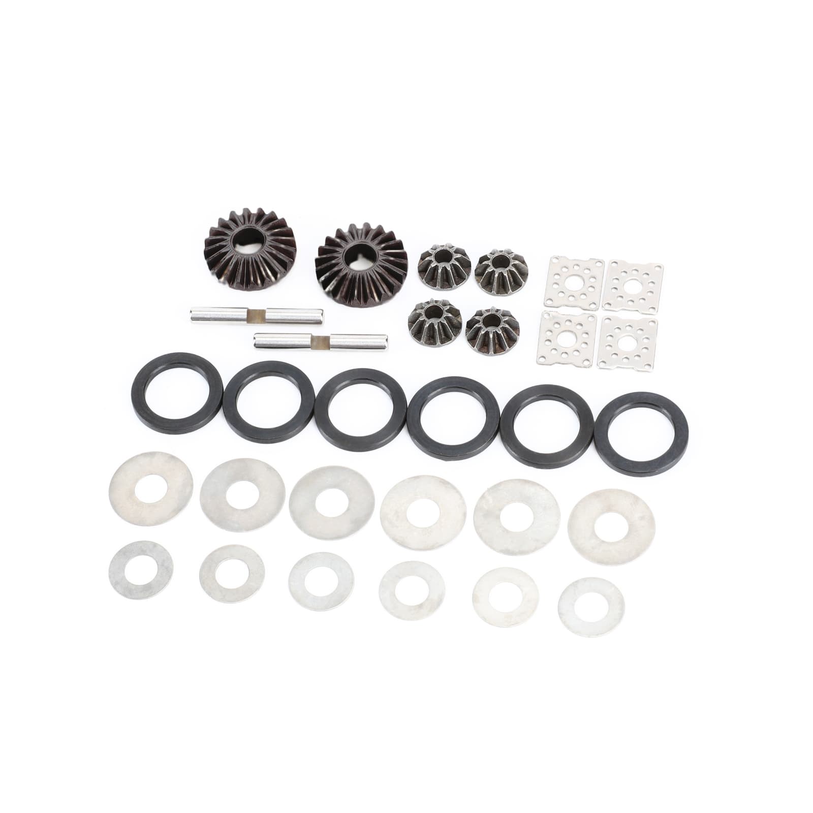 RCAWD ARRMA 6S RCAWD Arrma 6S EXB Diff Gear Shim Set