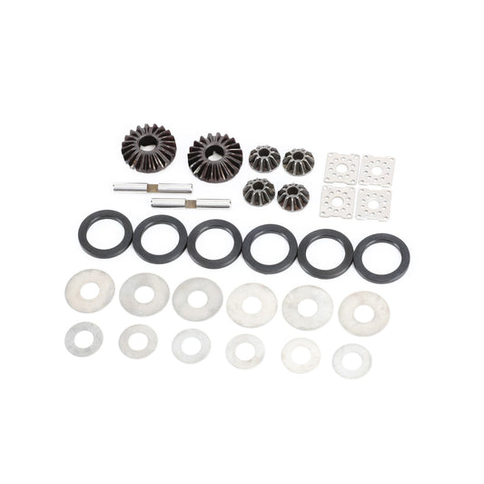 RCAWD ARRMA 6S RCAWD Arrma 6S EXB Diff Gear Shim Set
